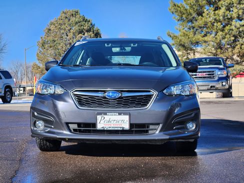 Used 2019 Subaru Impreza 2.0i Premium w/ Eyesight & BSD/Rcta & SRF image 7