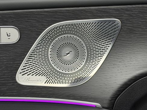 Used 2024 Mercedes-Benz GLS 63 AMG 4MATIC image 23