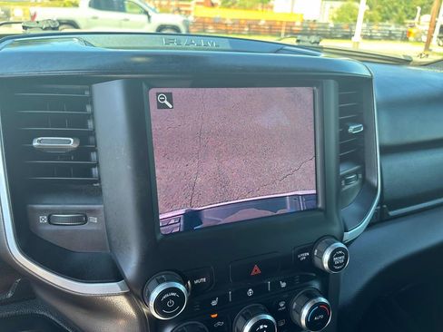 Used 2020 RAM 1500 Big Horn image 27