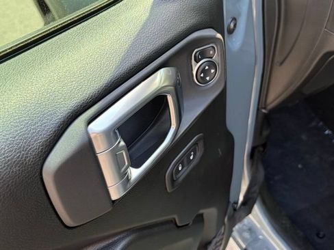 New 2026 Jeep Wrangler Sport AWD/4WD image 12