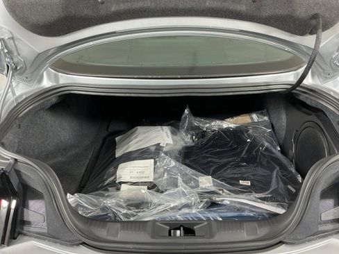 New 2025 Ford Mustang Premium image 25