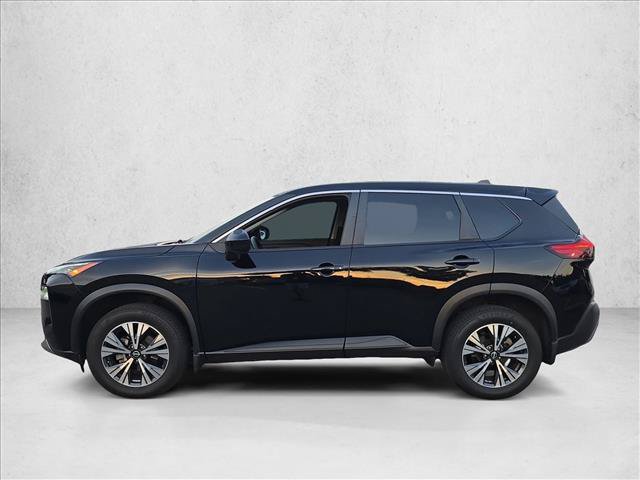 Used 2023 Nissan Rogue SV FWD image 8