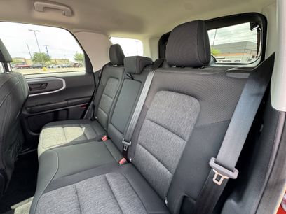 Certified 2024 Ford Bronco Sport Big Bend w/ Convenience Package