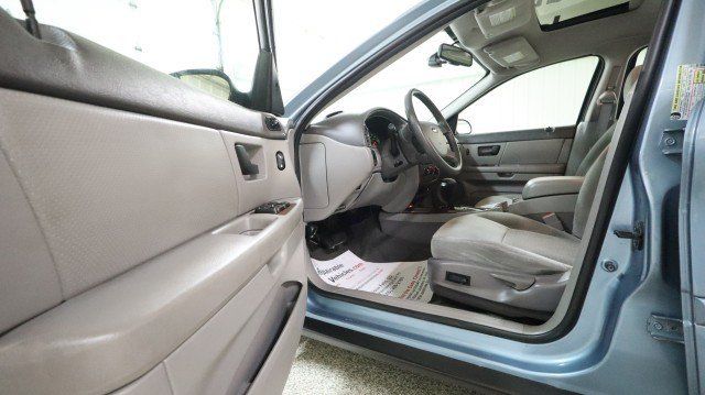 Used 2007 Ford Taurus SEL FWD image 9