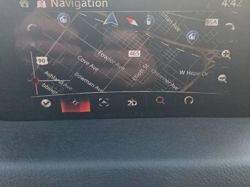 Used 2019 MAZDA CX-5 Grand Touring image 21