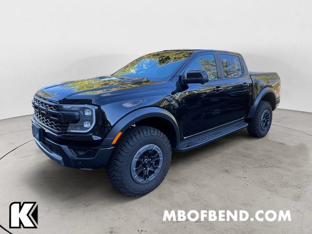Used 2026 Ford Ranger Raptor AWD/4WD image 1