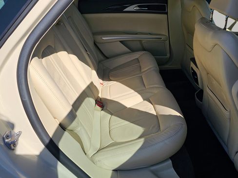 Used 2014 Lincoln MKZ w/ Equipment Group 102A Reserve FWD image 24