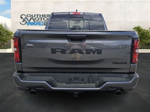 New 2026 RAM 1500 Express image 4