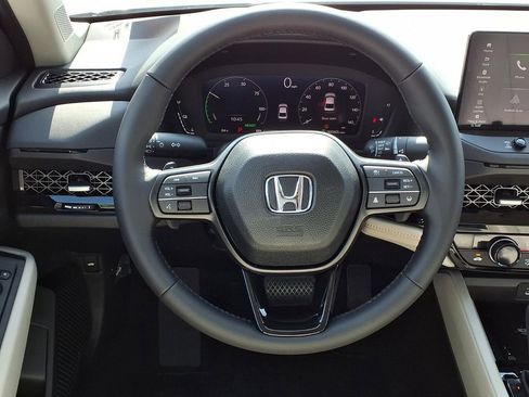 New 2026 Honda Accord EX-L image 20