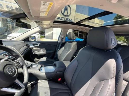 Used 2023 Acura RDX AWD image 42