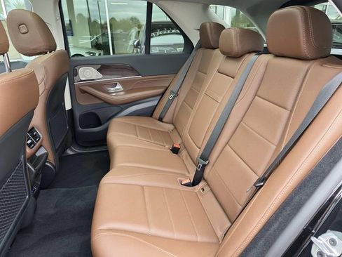 New 2026 Mercedes-Benz GLE 450 GLE 450 image 5