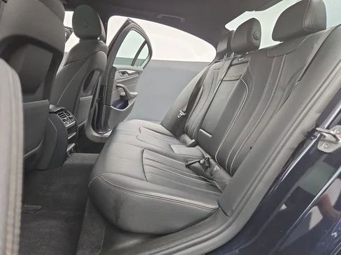 Used 2019 BMW 540i xDrive w/ Convenience Package image 31