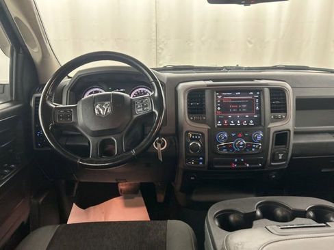 Used 2020 RAM 1500 Express w/ Wheel & Sound Group image 22