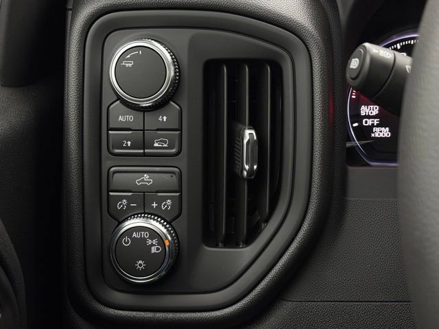 New 2026 GMC Sierra 1500 Pro w/ Convenience Package AWD/4WD image 19