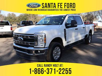 Used 2024 Ford F250 XLT w/ FX4 Off-Road Package