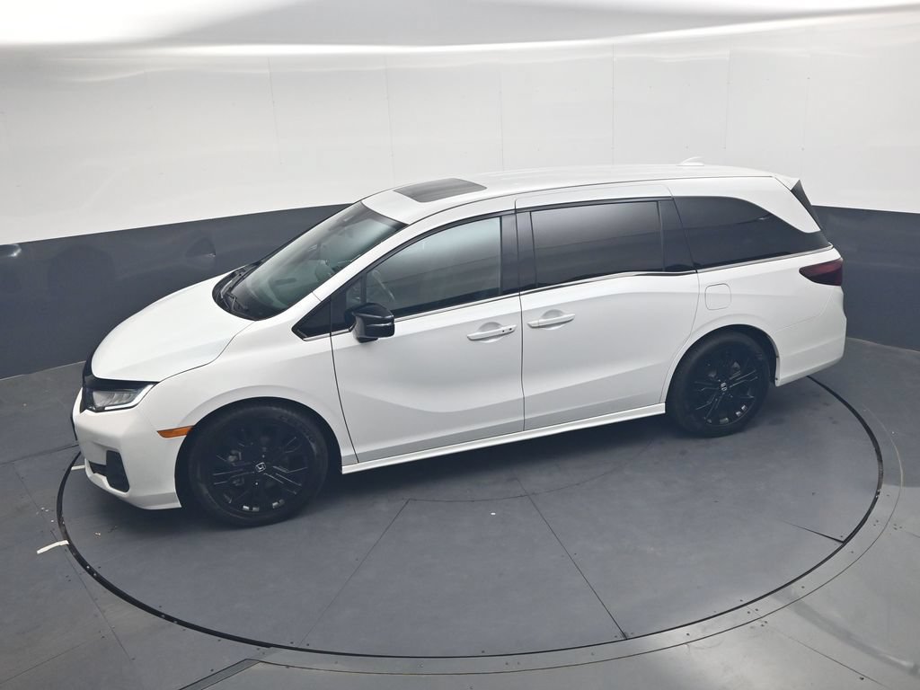 Used 2025 Honda Odyssey Sport-L image 26