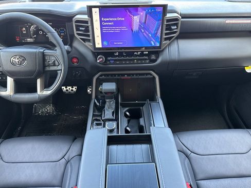 New 2026 Toyota Tundra Platinum AWD/4WD image 15