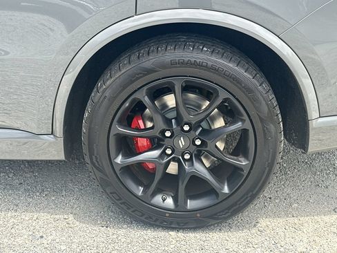 Used 2023 Dodge Durango R/T w/ Tow 'N Go Package AWD/4WD image 20