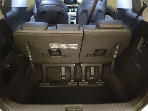 Certified 2024 Kia Carnival SX Prestige FWD image 18