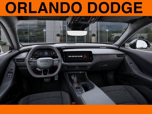 New 2026 Dodge Charger R/T Scat Pack image 14