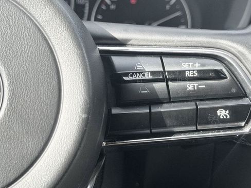Used 2025 MAZDA CX-90 3.3 Turbo w/ Select Package AWD/4WD image 17