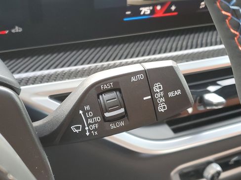 New 2026 BMW X5 M60i AWD/4WD image 16