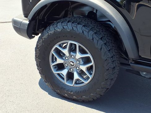 Used 2024 Ford Bronco Badlands AWD/4WD image 27