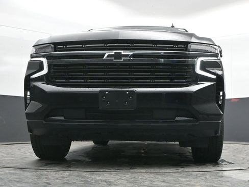 Used 2022 Chevrolet Tahoe RST w/ Luxury Package AWD/4WD image 49