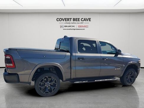 Used 2023 RAM 1500 Limited w/ Night Edition image 10