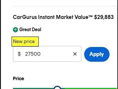 Used 2023 Subaru Forester Touring image 13