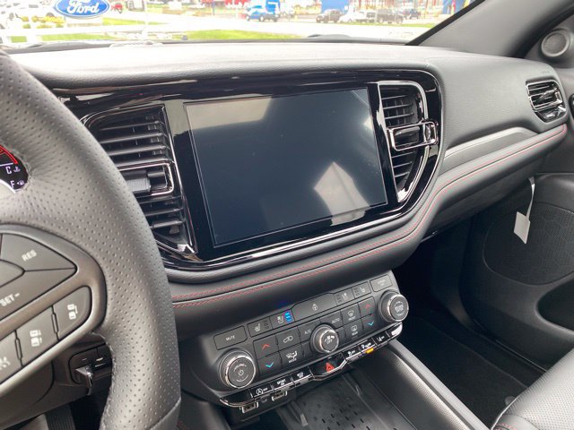 Used 2026 Dodge Durango GT AWD/4WD image 16