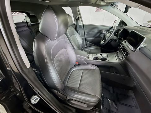 Certified 2021 Hyundai Kona Ultimate FWD image 33
