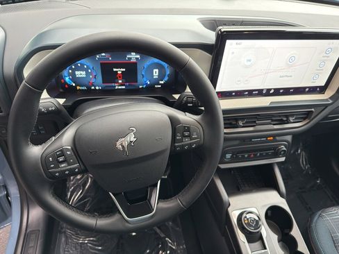 New 2025 Ford Bronco Sport Heritage w/ Convenience Package image 20