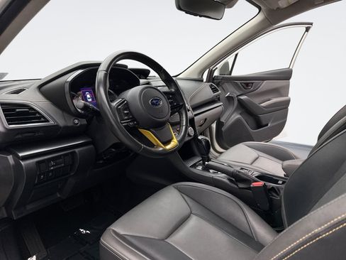 Used 2021 Subaru Crosstrek 2.5i Sport AWD/4WD image 10