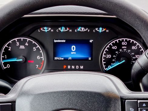 Used 2023 Ford F150 XLT w/ Trailer Tow Package image 37