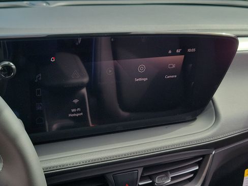 New 2026 Buick Encore GX Sport Touring AWD/4WD image 28