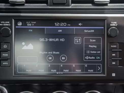 Used 2023 Toyota GR86 RWD image 26