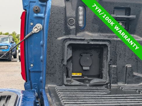 Used 2023 Ford F150 XLT w/ Equipment Group 302A High AWD/4WD image 15