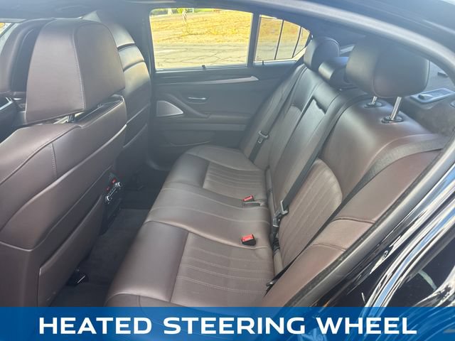 Used 2013 BMW M5 RWD image 26