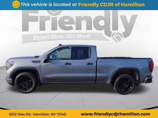 Used 2020 GMC Sierra 1500 Elevation video 2