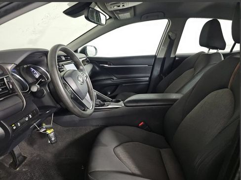 Used 2020 Toyota Camry LE w/ Convenience Package FWD image 2