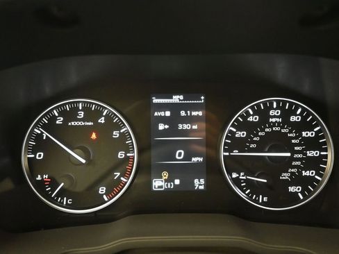 New 2026 Subaru Crosstrek 2.0i Premium AWD/4WD image 31