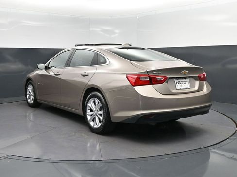 Used 2024 Chevrolet Malibu LT FWD image 5