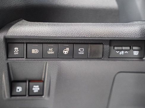 New 2026 Toyota Sienna Platinum image 47