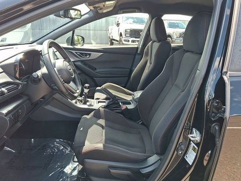 Used 2022 Subaru WRX Premium AWD/4WD image 13