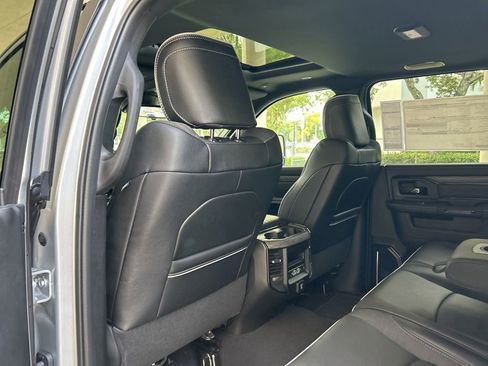 New 2026 RAM 2500 Limited image 44