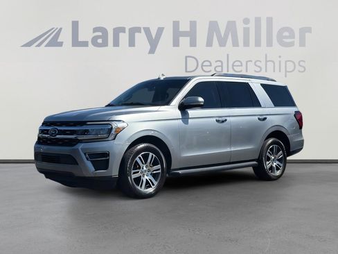 Used 2023 Ford Expedition Limited RWD image 1