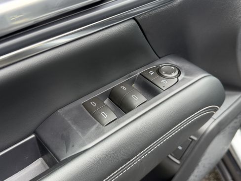 New 2026 GMC Terrain Elevation w/ Elevation Premium Package FWD image 12