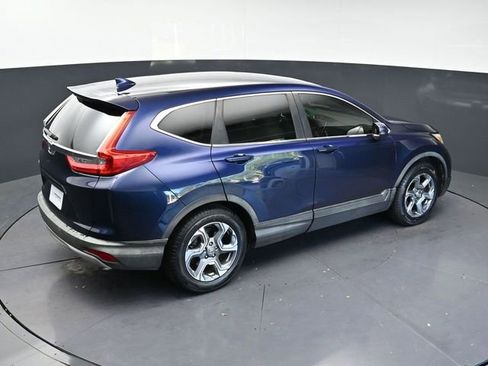 Used 2018 Honda CR-V EX-L image 28