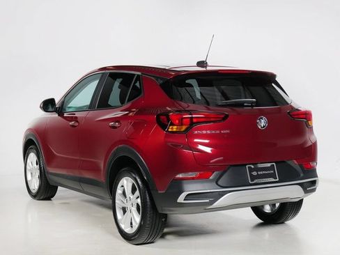 Used 2022 Buick Encore GX Preferred FWD image 5